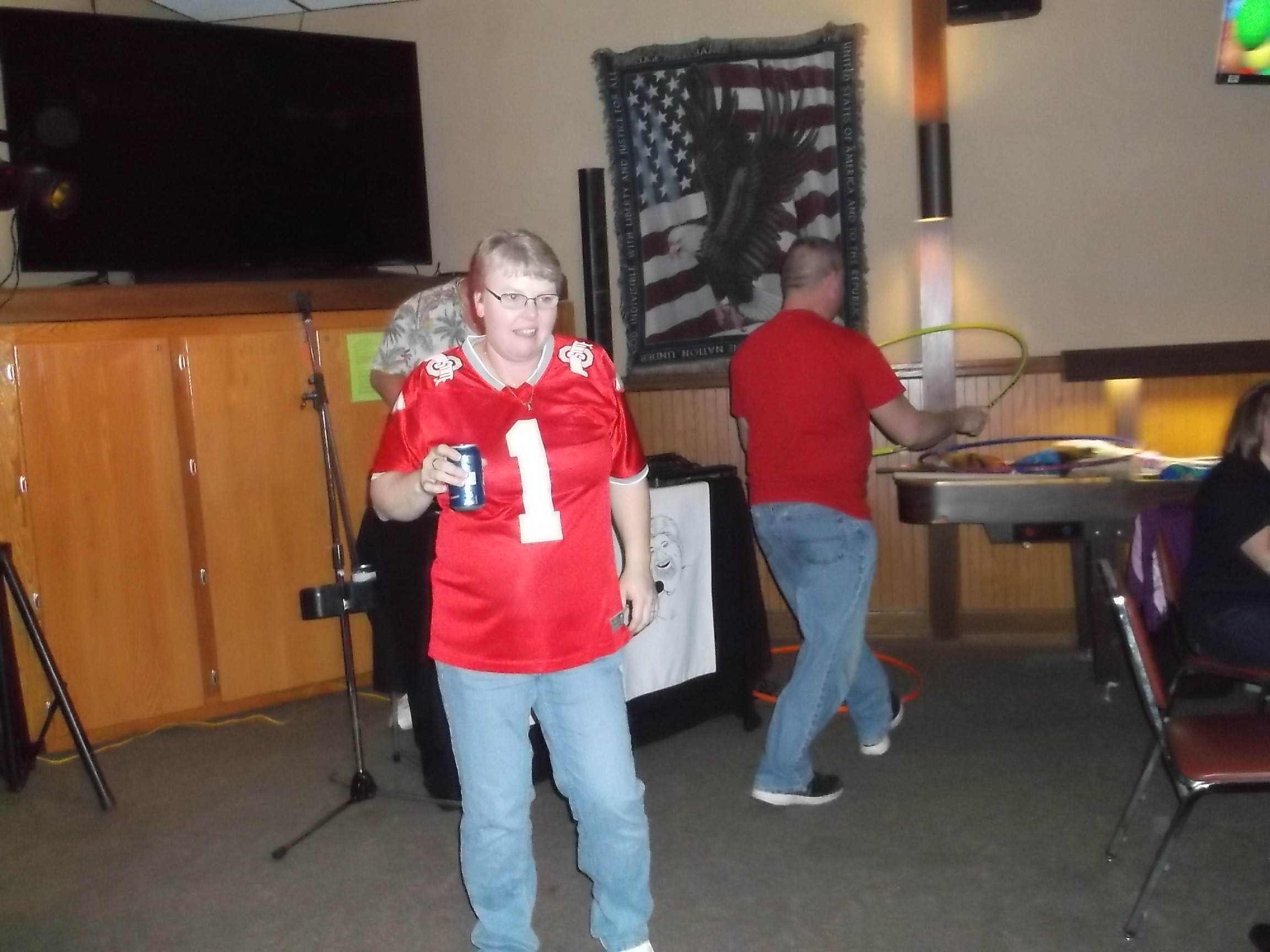 Eagles 490 Bellevue, OH