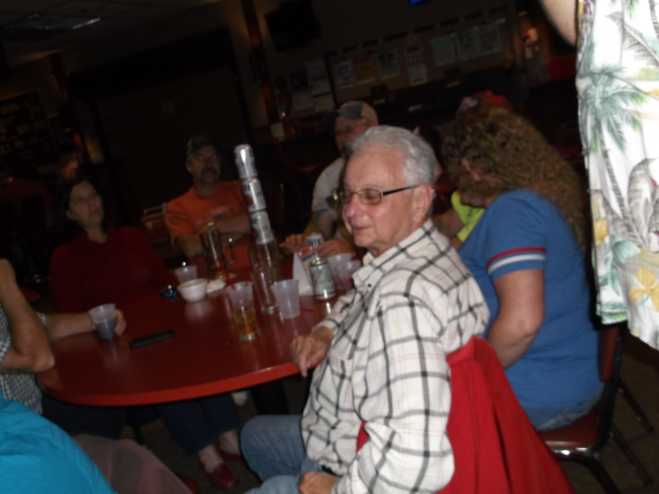 Eagles 490 Bellevue, OH