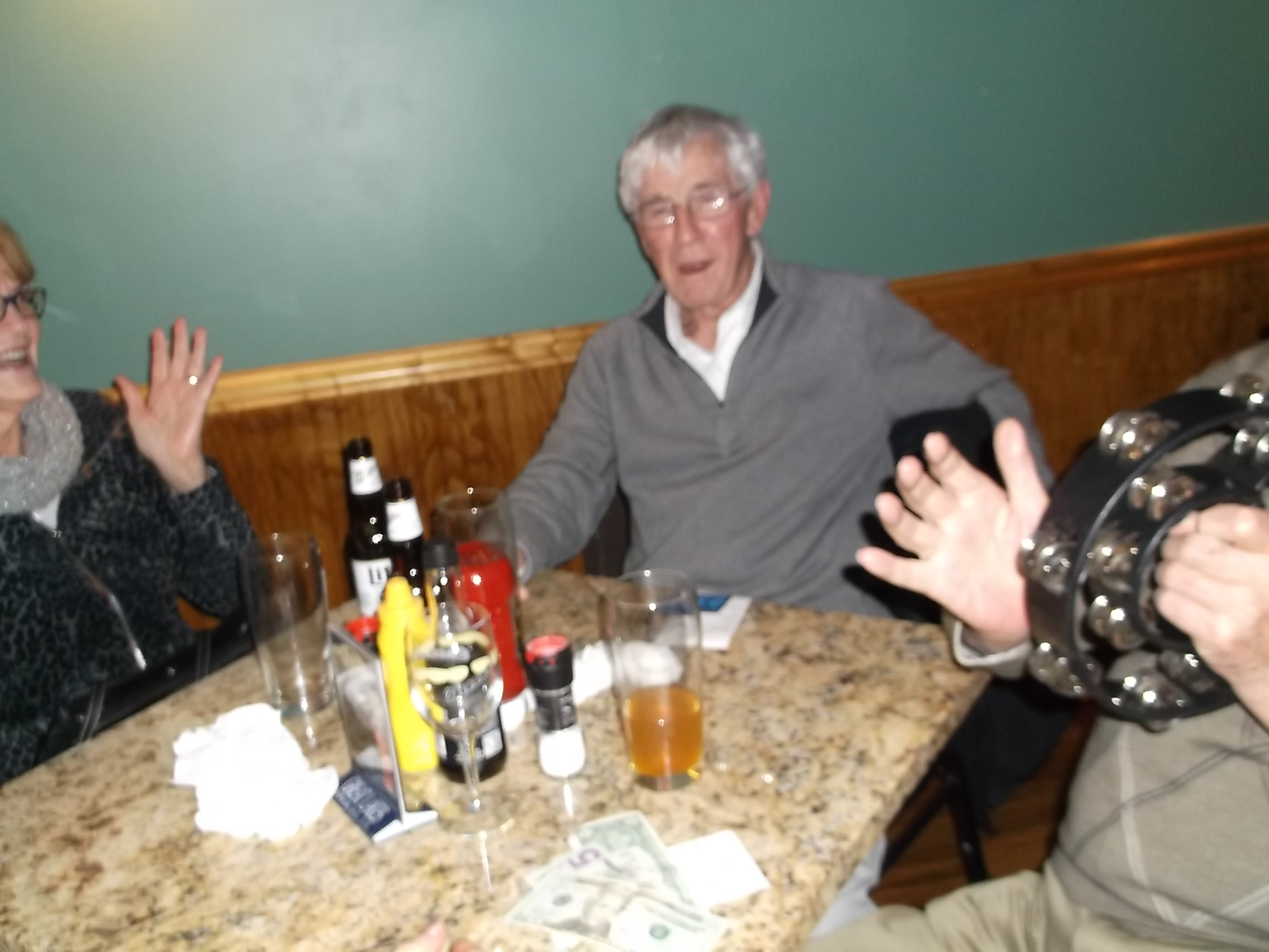 Ole Camp St Tavern Sandusky, OH