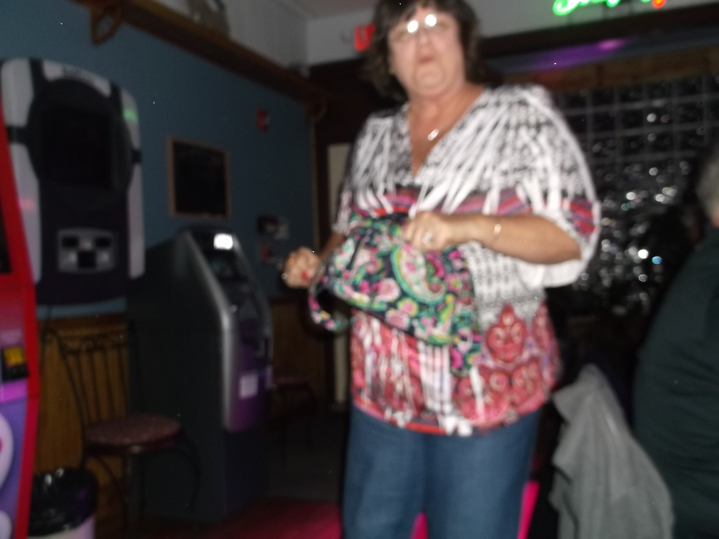 Ole Camp St Tavern Sandusky, OH