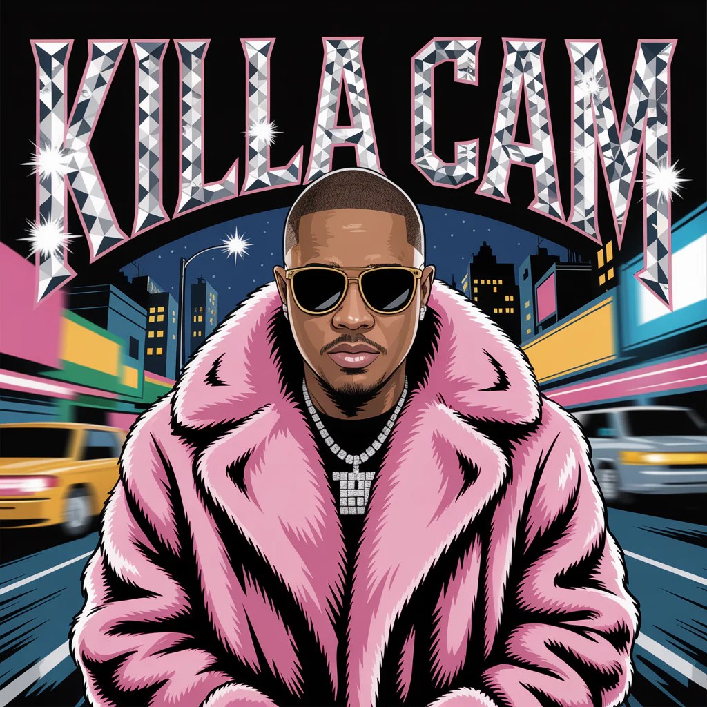 Killa Cam Bigicitiloops