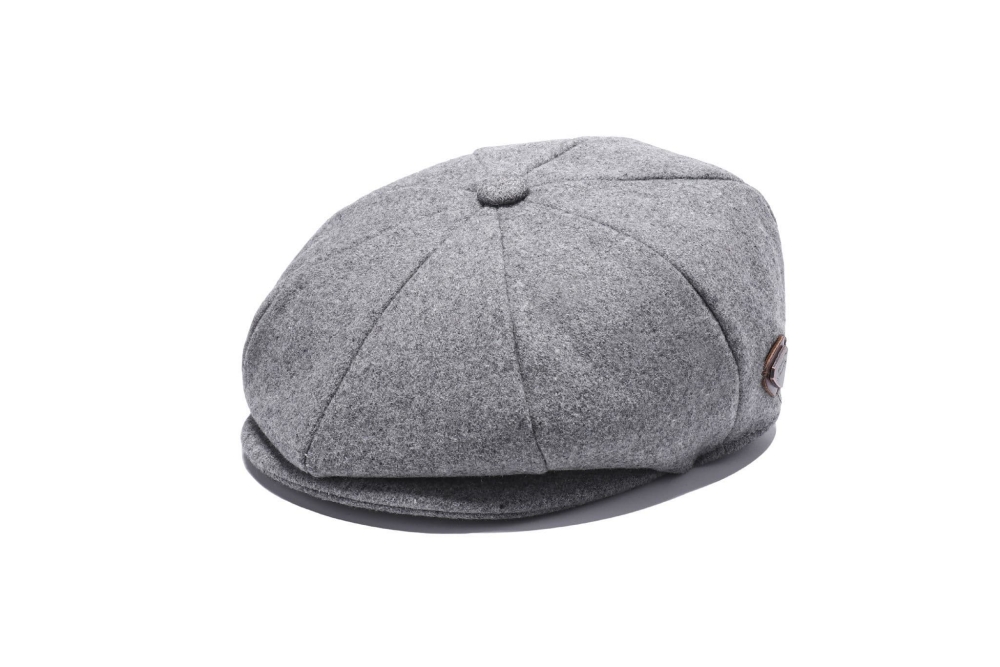 Baker Boy Hats A Timeless Fashion Staple Making a Comeback Big City Dev