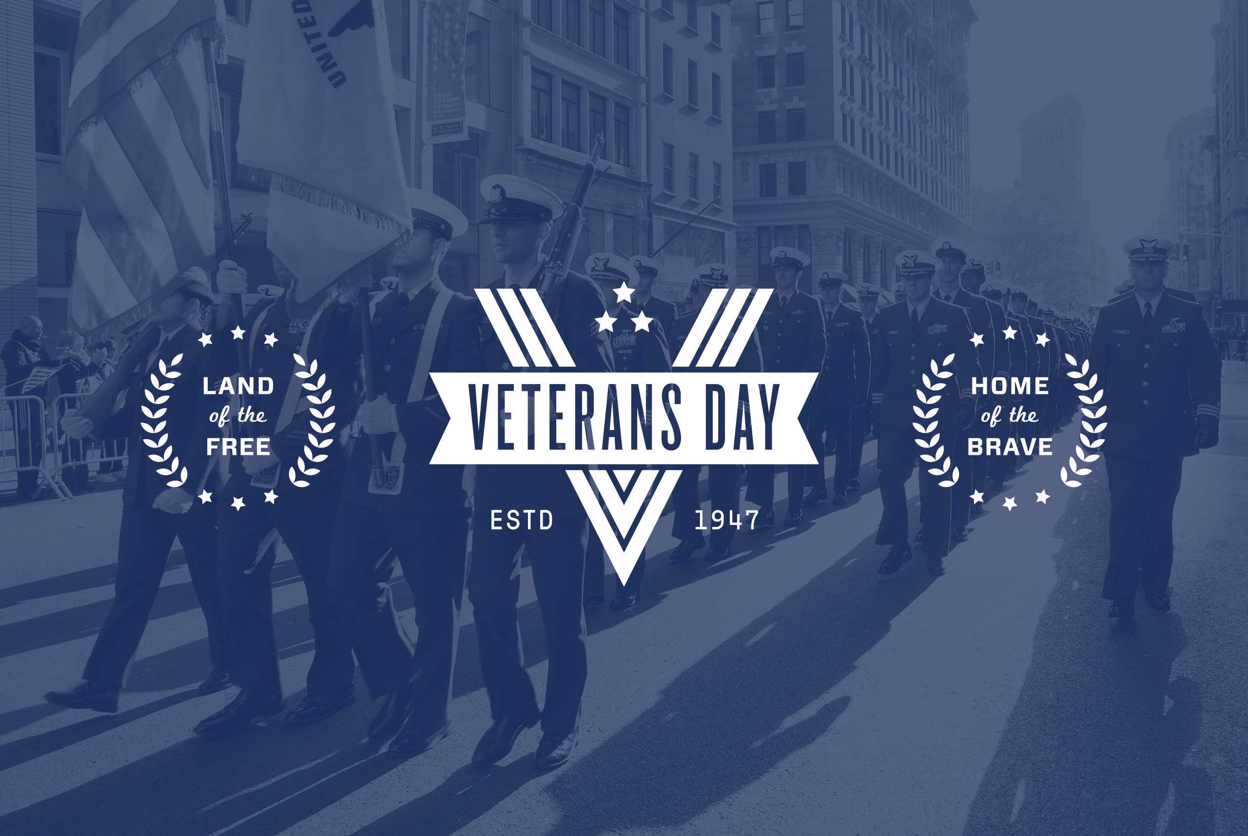 Veterans Day Big Communications A Marketing and Advertising Agency