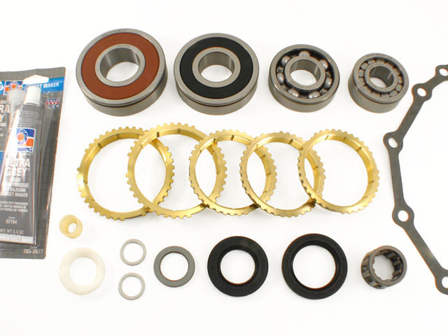 Rebuild Kit-R150F Kit (1988-10/91) – Big Country Customs