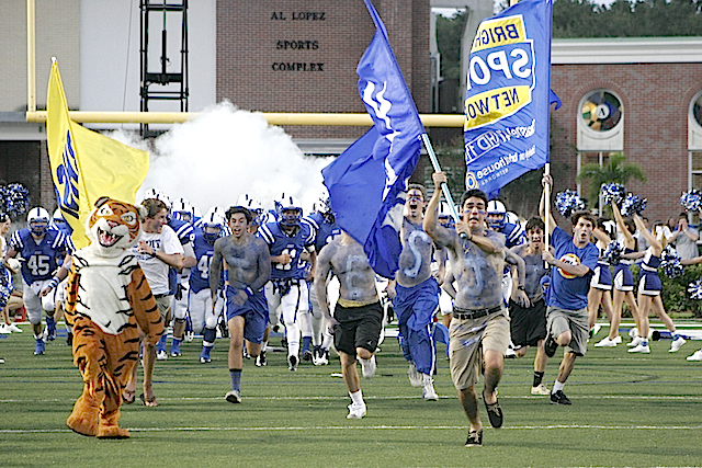 Sweet 16 10/26/16 BCP NATION