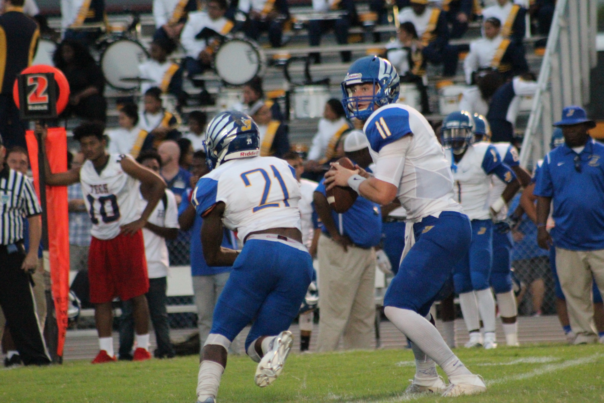 Regular Season Final Sweet 16 BCP NATION