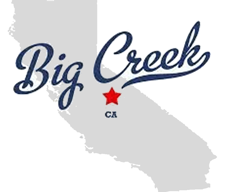 Contact Big Creek General Store