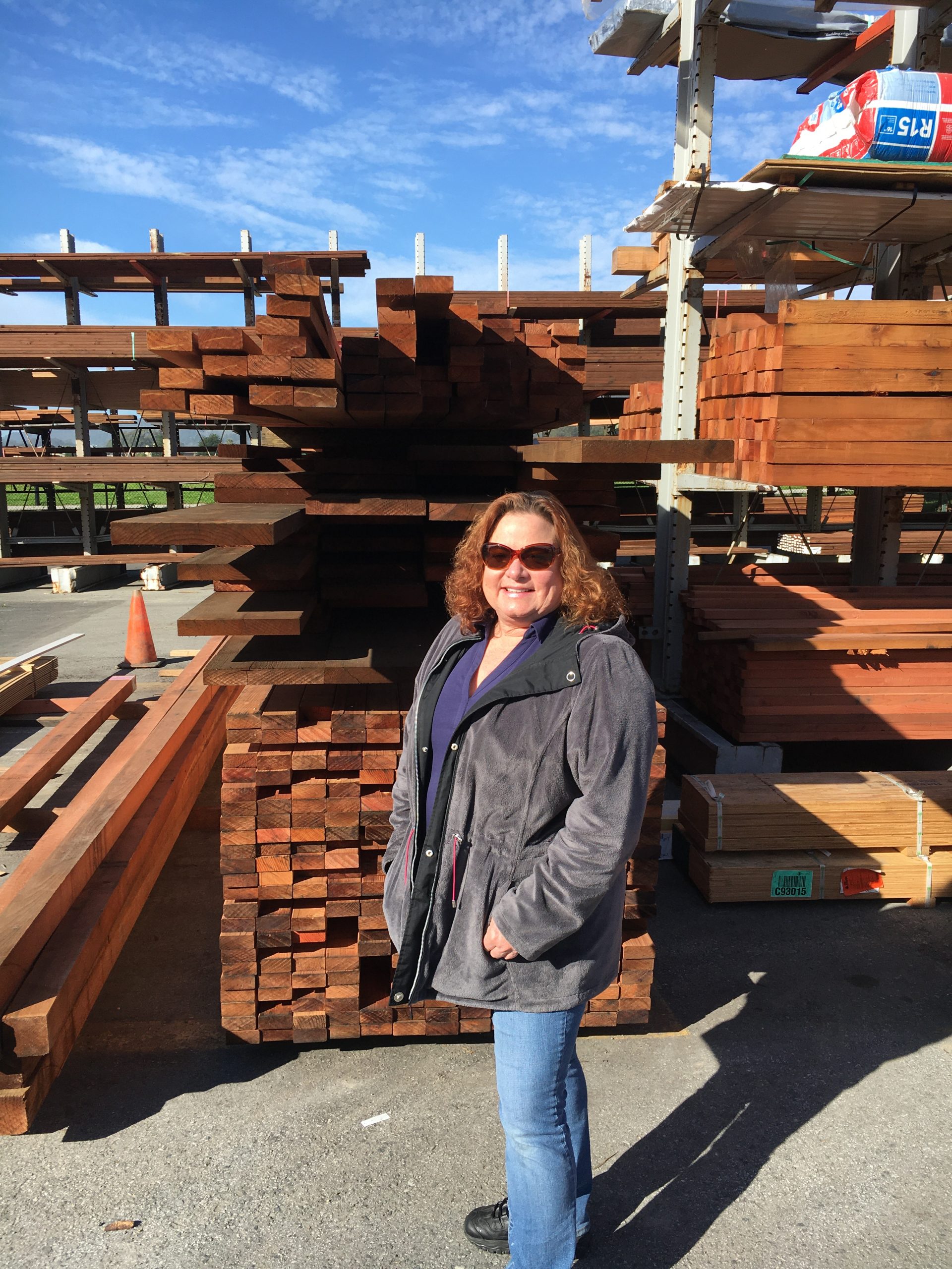 February 2020Big Creek Lumber