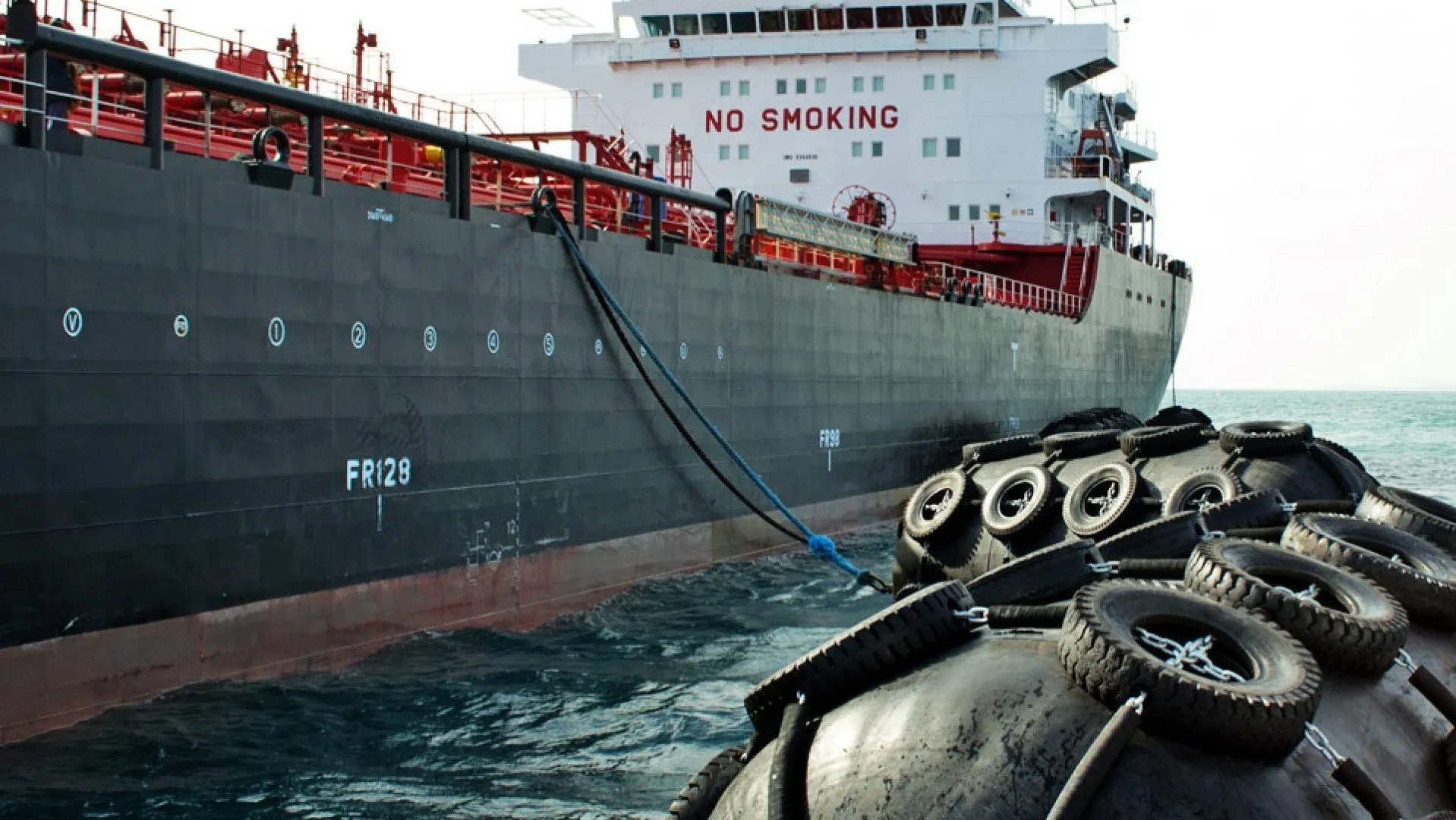 What is a Yokohama Fender? Big D®