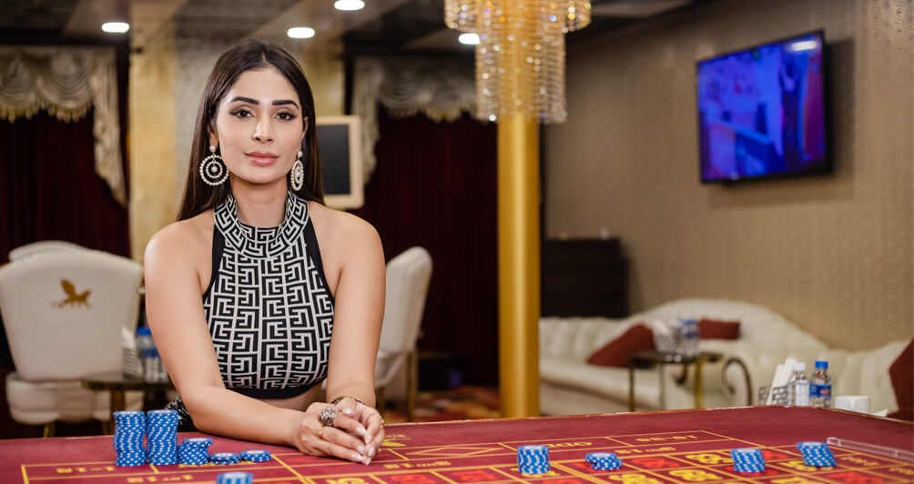 Big Daddy Casino Goa Tariffs and Packages Get the Best Deals