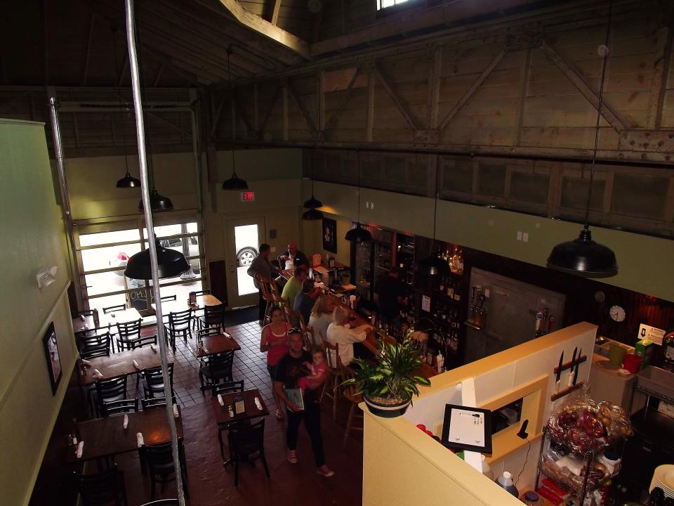 Big Daddy's Bar & Grill