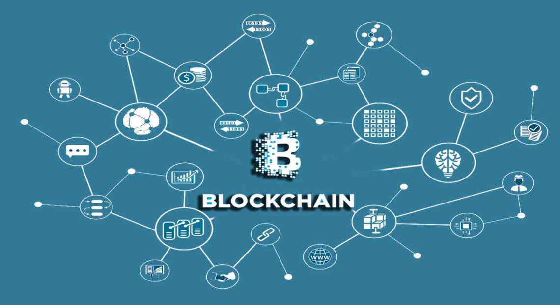How is BlockChain Technology Used In Big Data? Big Data