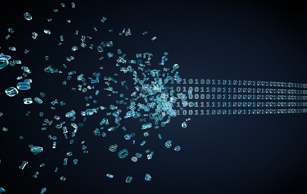 Best Practices for Data Destruction Big Data Analytics News