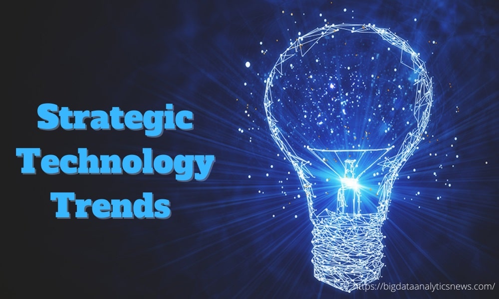 Top 10 Strategic Technology Trends for 2024 Big Data Analytics News