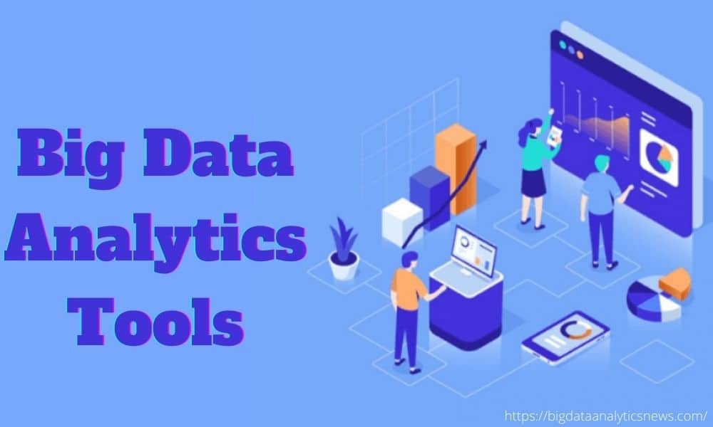Top 50 Big Data Analytics Tools and Software You should know in 2024 Big Data Analytics News