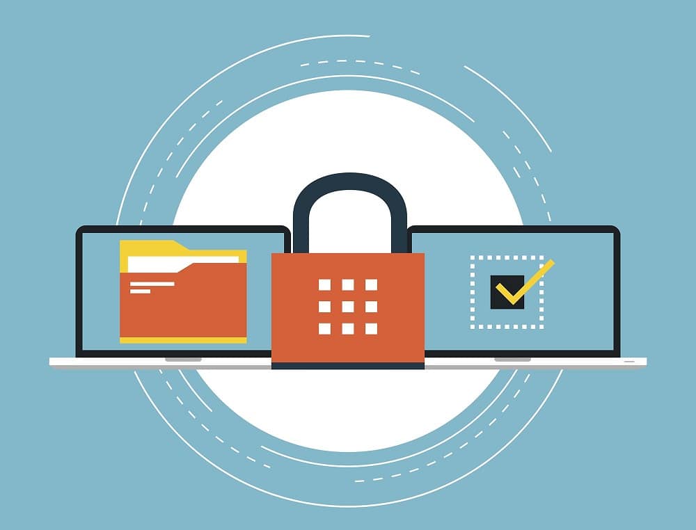 What Does Secure File Sharing Look Like for Your Business? Big Data