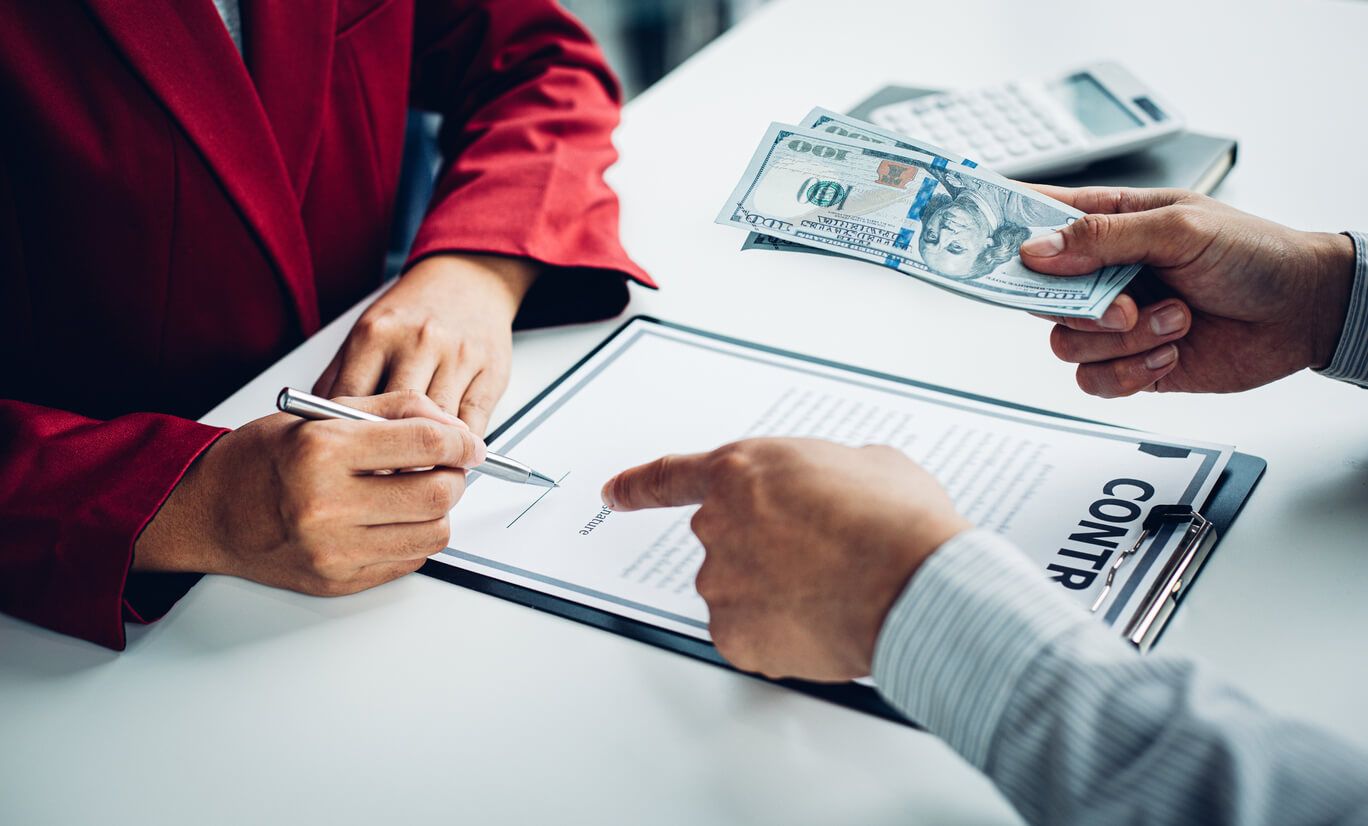 Leveraging Financial Opportunities The Significance of Selling Your