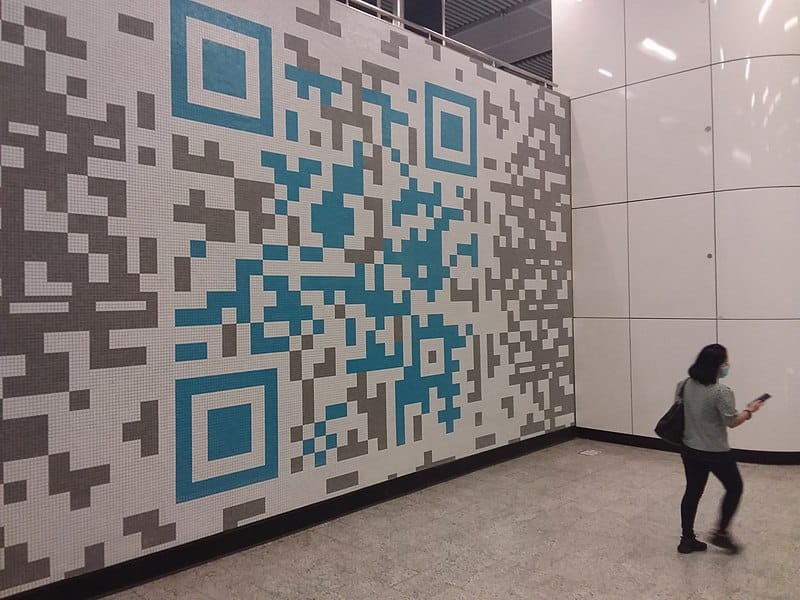 Creating VCard QR Codes with Ease Big Data Analytics News