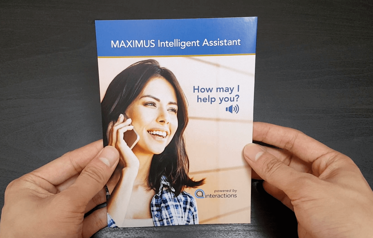 MAXIMUS Federal Medicare Appeals