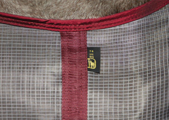 Nylon Mesh Fly Sheet Big D Products