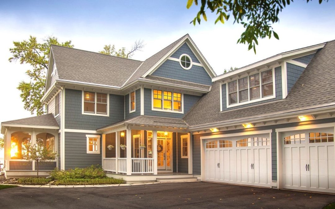 Everything You Need to Know About James Hardie Cement Siding Big D