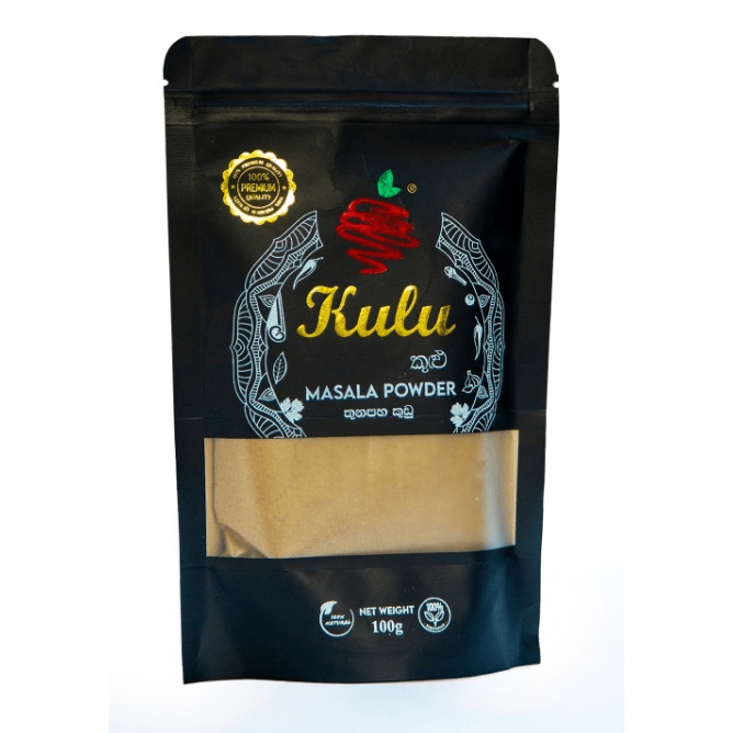 Masala Powder 100g Best Other Other for Sale Best Price in Sri