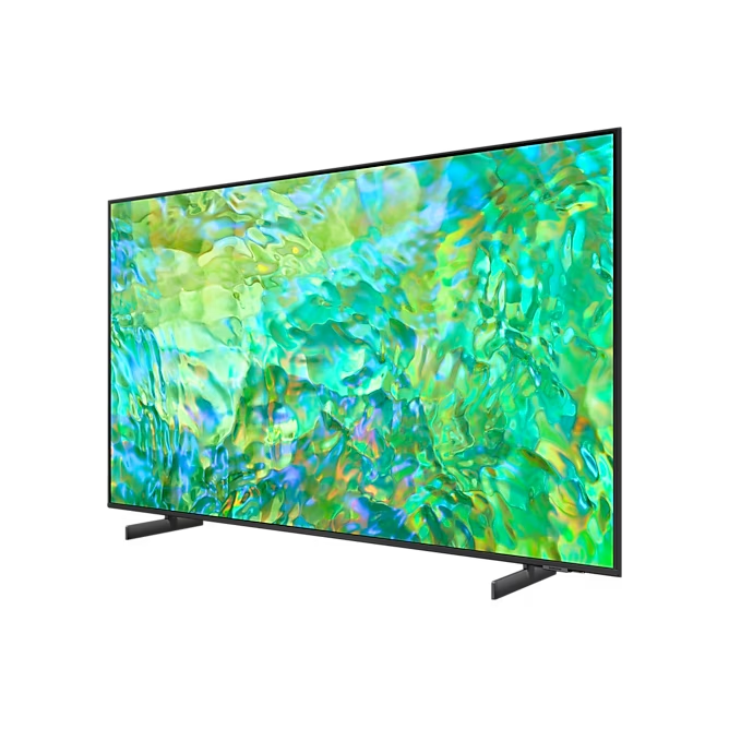 Samsung 55 inch Crystal UHD 4K Smart LED TV Best Samsung TV for Sale