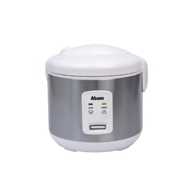 Abans Delux 1.8L (800g) Rice Cooker Abans Kitchen Appliances for Sale