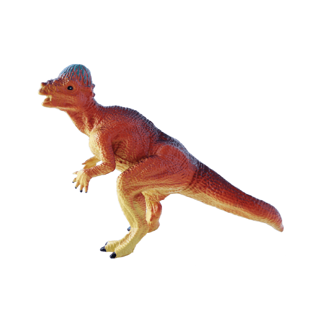 EMCO Dinosaurs Series 2 Prenocephale Best EMCO TOYS Baby & Kids for