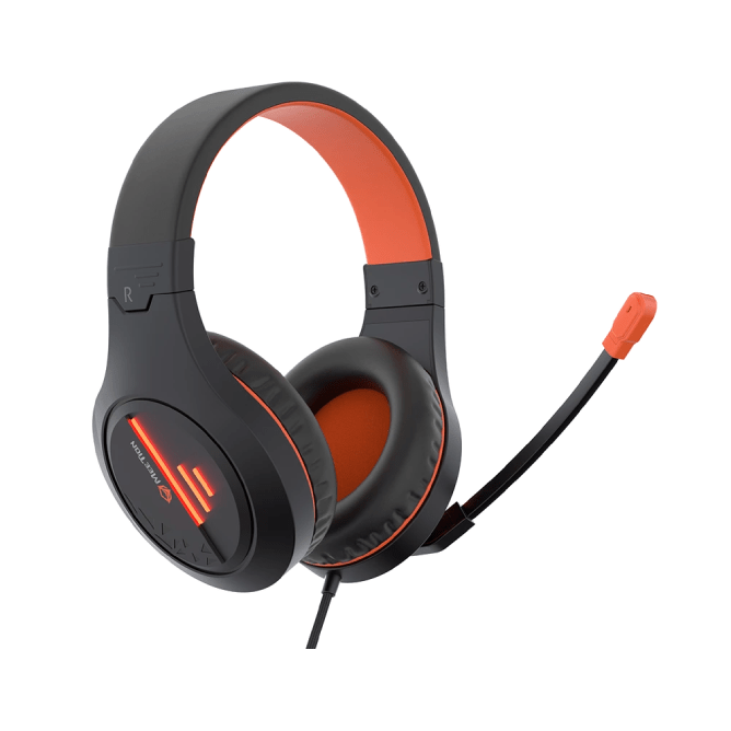 Meetion Headset Gaming HP021 Best Meetion Laptops & Computers for