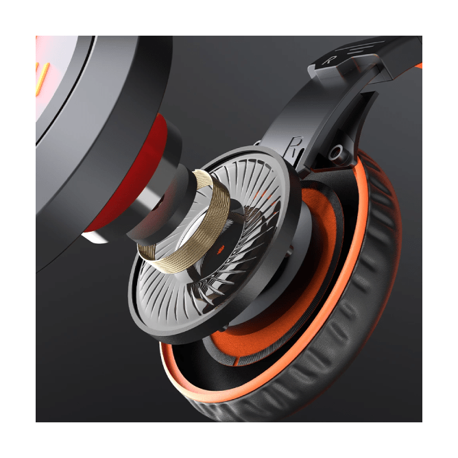 Meetion Headset Gaming HP021 Best Meetion Electronics for Sale