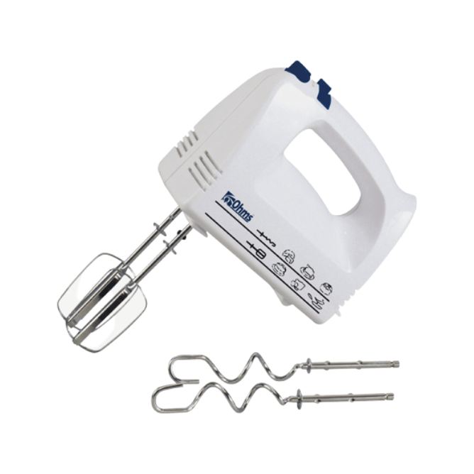Ohms Hand Mixer OHM240 Best Ohms Kitchen Appliances for Sale Best