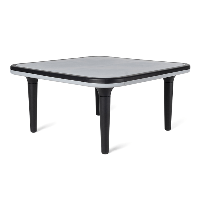 Phoenix Java Low Coffee Table Best Phoenix Home & Kitchen for Sale