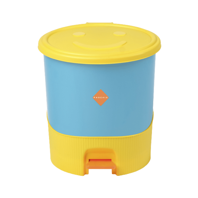 Phoenix 14L Pedal Bin Oval Best Phonenix Home & Kitchen for Sale