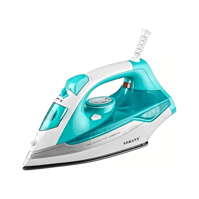 Sokany Steam Iron Best Sokany Home & Kitchen for Sale Best Price in