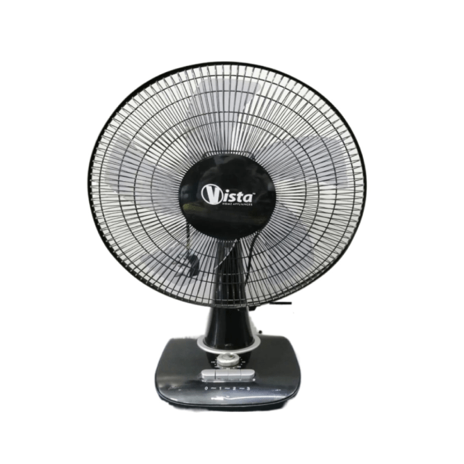 Vista 16 inch Table Fan VSF5353 Best Vista Home & Kitchen for Sale