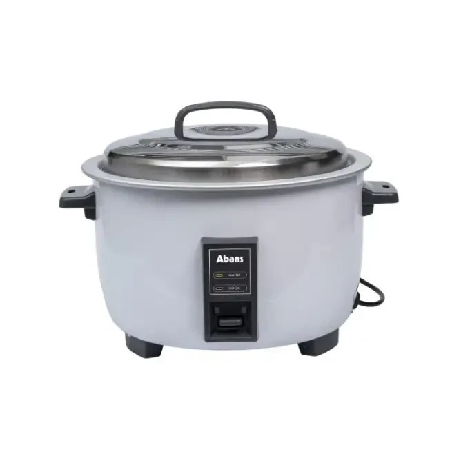 Abans 8L (4kg) Rice Cooker Abans Kitchen Appliances for Sale Best