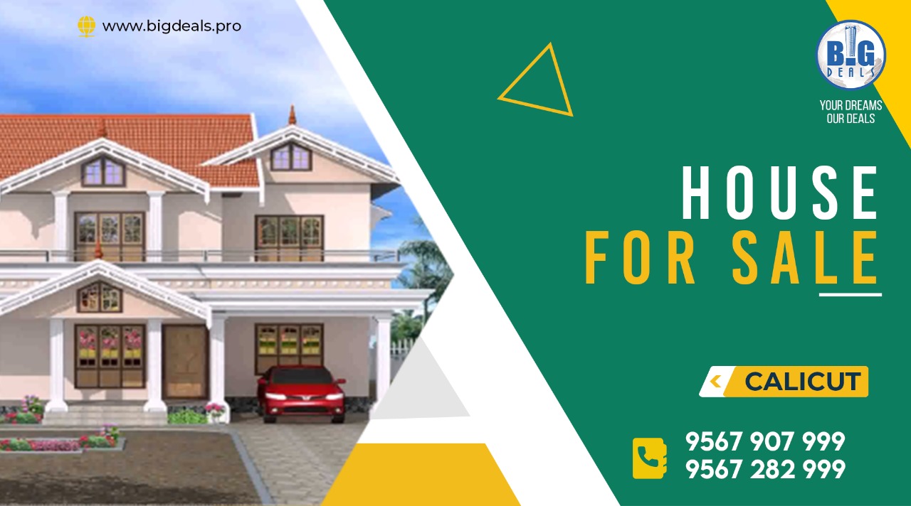 Big Deals Kozhikode House Plots Calicut Property for Sale Calicut