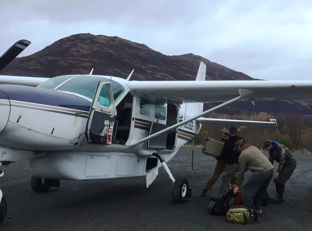 Ultimate AirTravel Guide How to Fly With Guns Big Deer