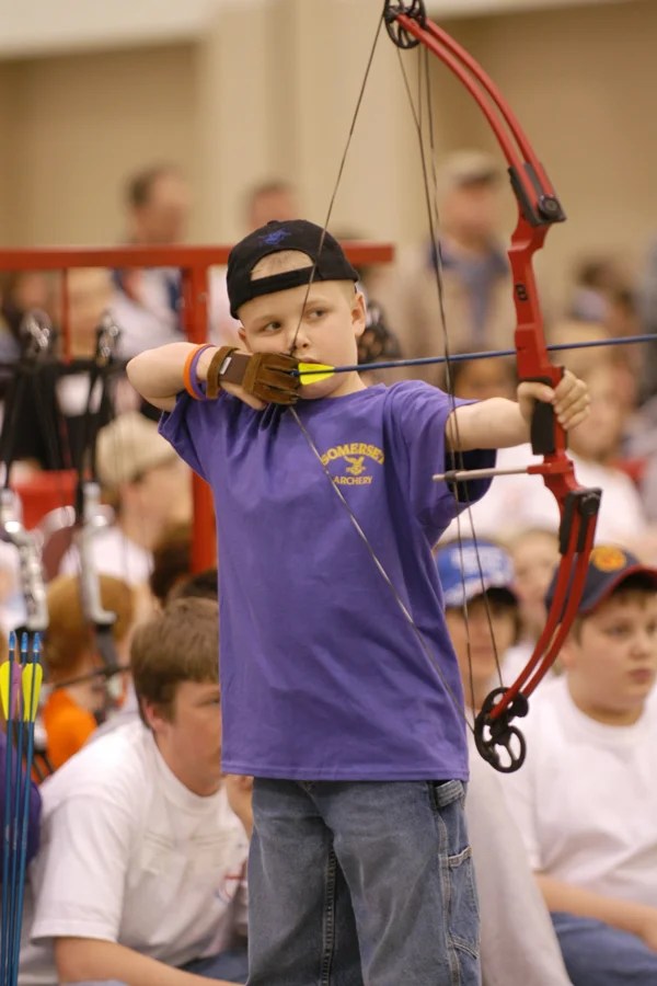 Biden Admin. to Cut School Funding for Archery and Hunting Classes