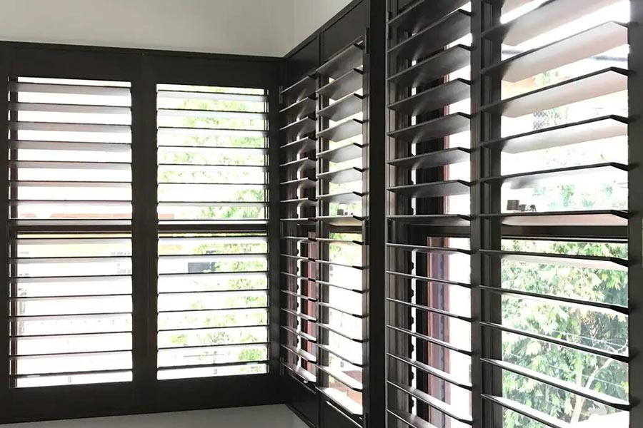 Plantation Shutters Adelaide Timber PVC Aluminium Shutters