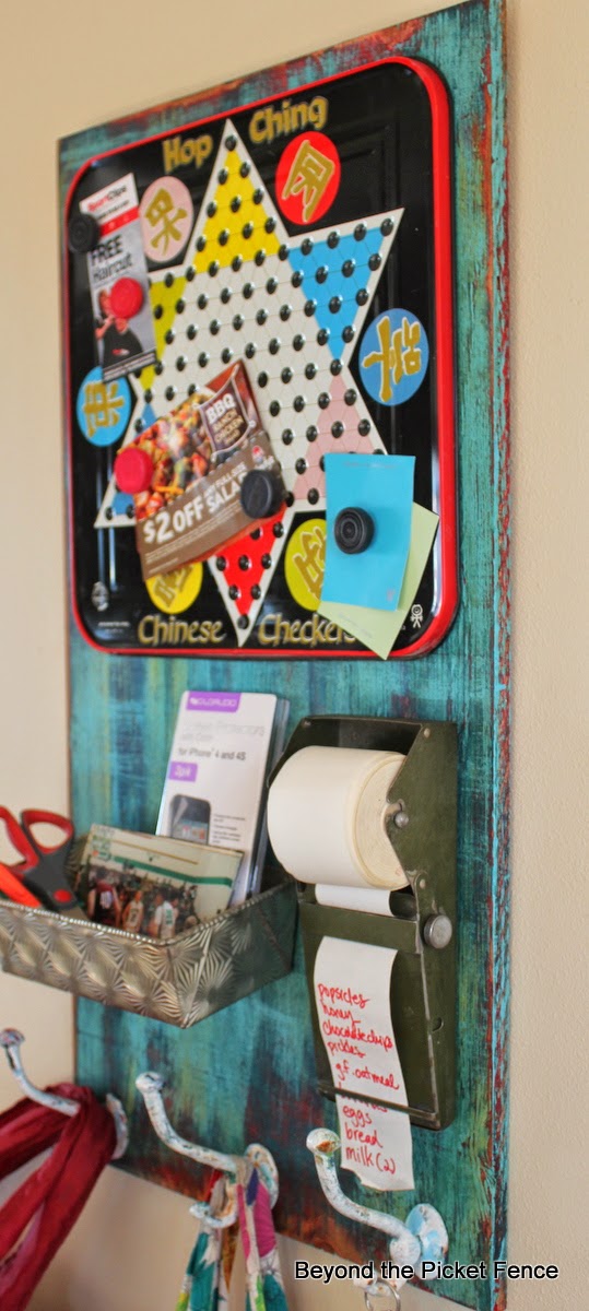 38 DIY Craft Ideas to Repurpose Old Game Boards to Sell