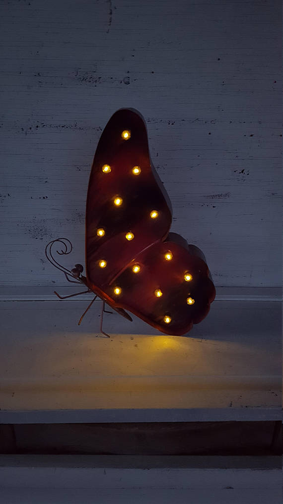 40 Fun Outdoor Lighting Ideas