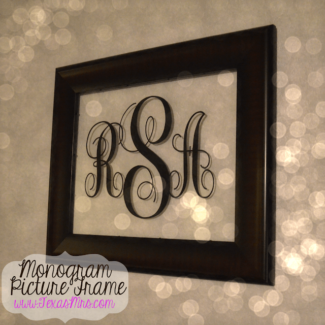 40 Homemade Personalized Frames for Pictures and Mirrors