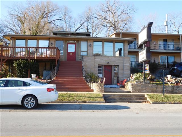 2630 & 2652 State HWY 176 , Rockaway Beach, MO 65740 Branson Business