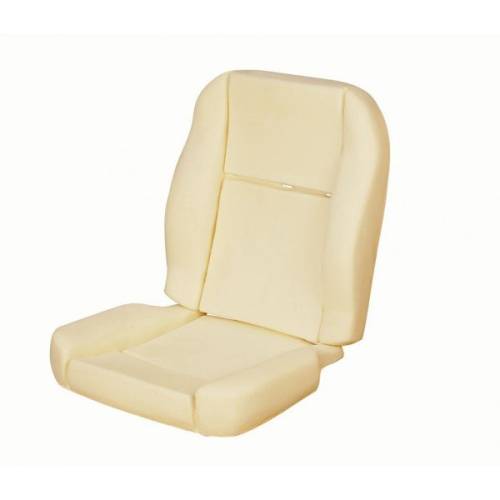 Seats & Upholstery Mustang Seat Foam