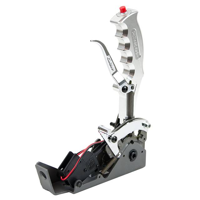 Hurst Automatic Shifter, Pistol Grip
