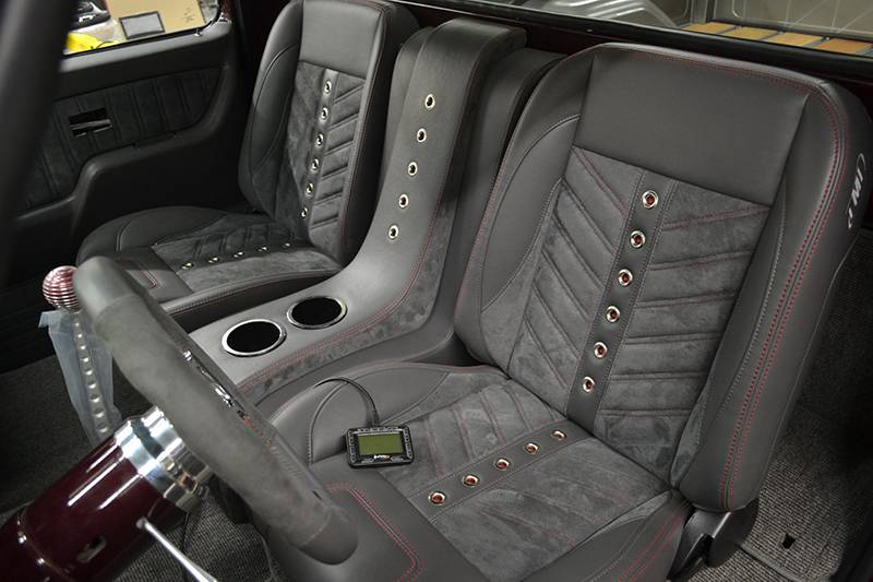 Photo Gallery Custom TMI Interiors