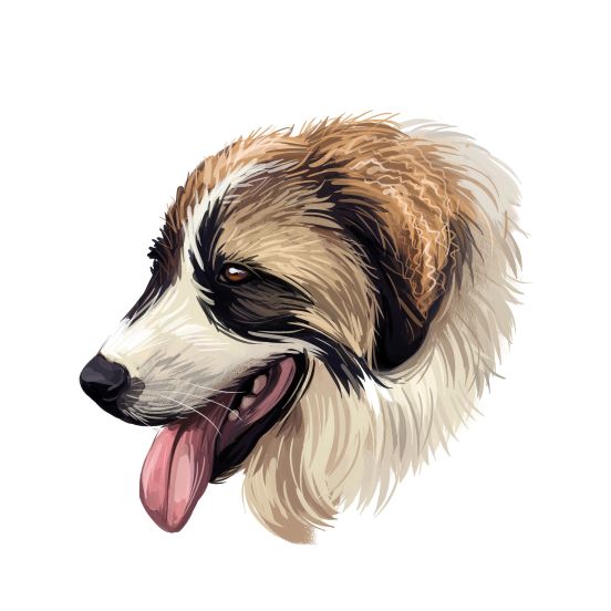 Tornjak Traits & Characteristics Big Dog Essentials