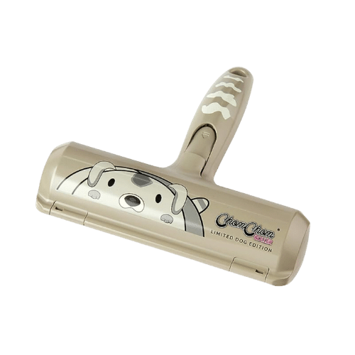 The Best Pet Hair Remover Tool For Large Dogs [Definitive Buyers Guide